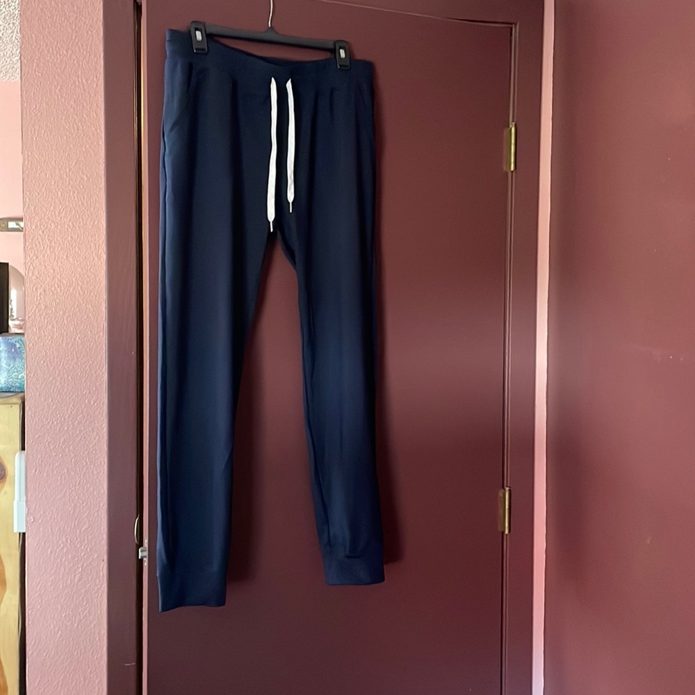 Joggers.
